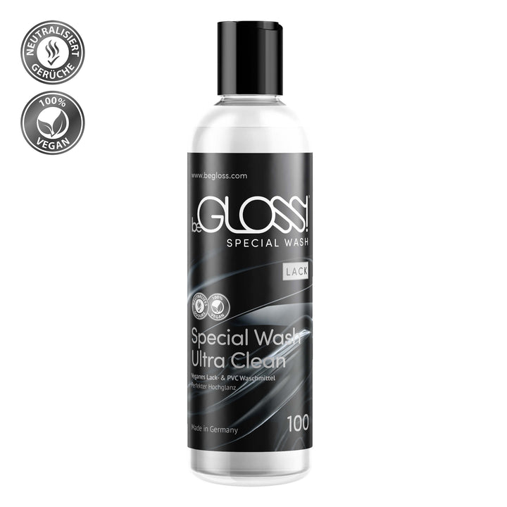 beGLOSS Special Wash LACK 100