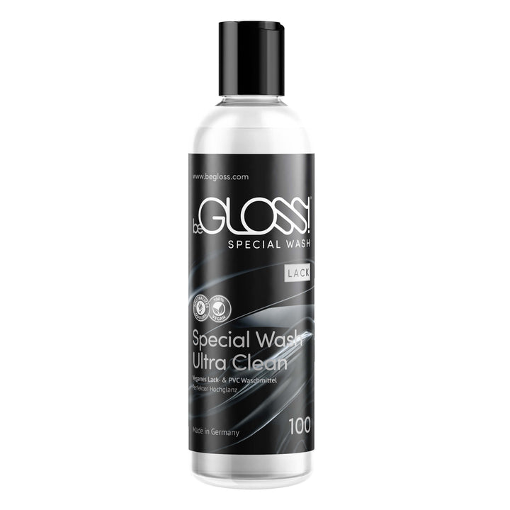 beGLOSS Special Wash LACK 100