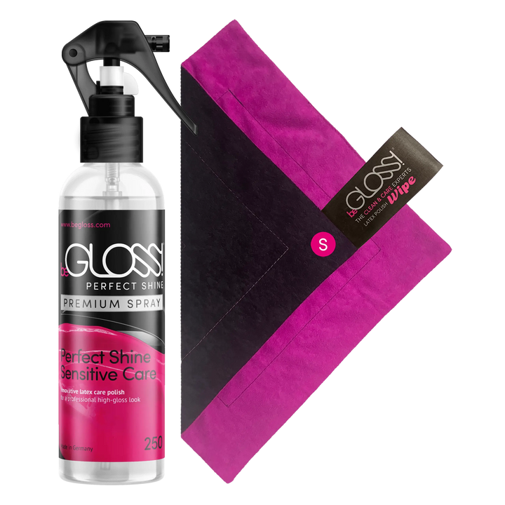 Latex Care Kit Premium - 250