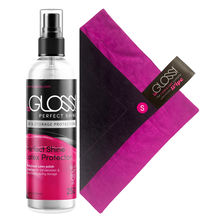 Latex Care Kit - Protection - 250