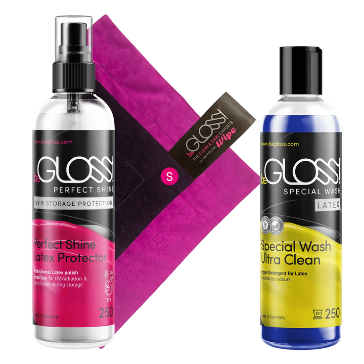 Latex Care Kit - Protection - 250