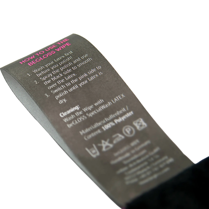 Latex Care Kit - Premium 250