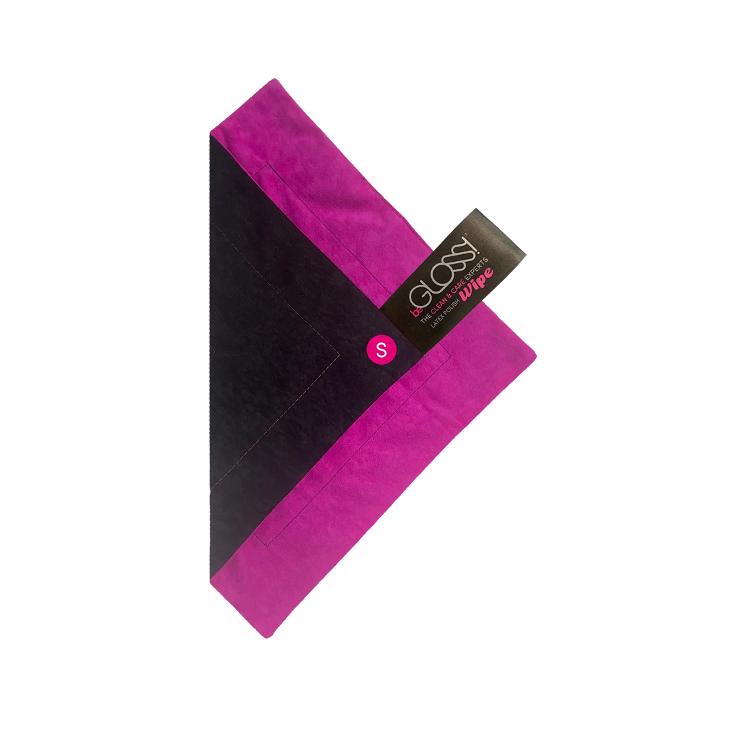 Latex Pflege Set - Protection 100