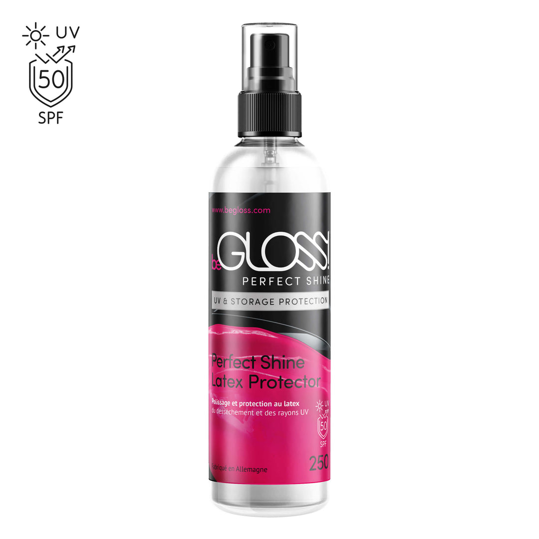 Perfect SHINE UV & STORAGE PROTECTION