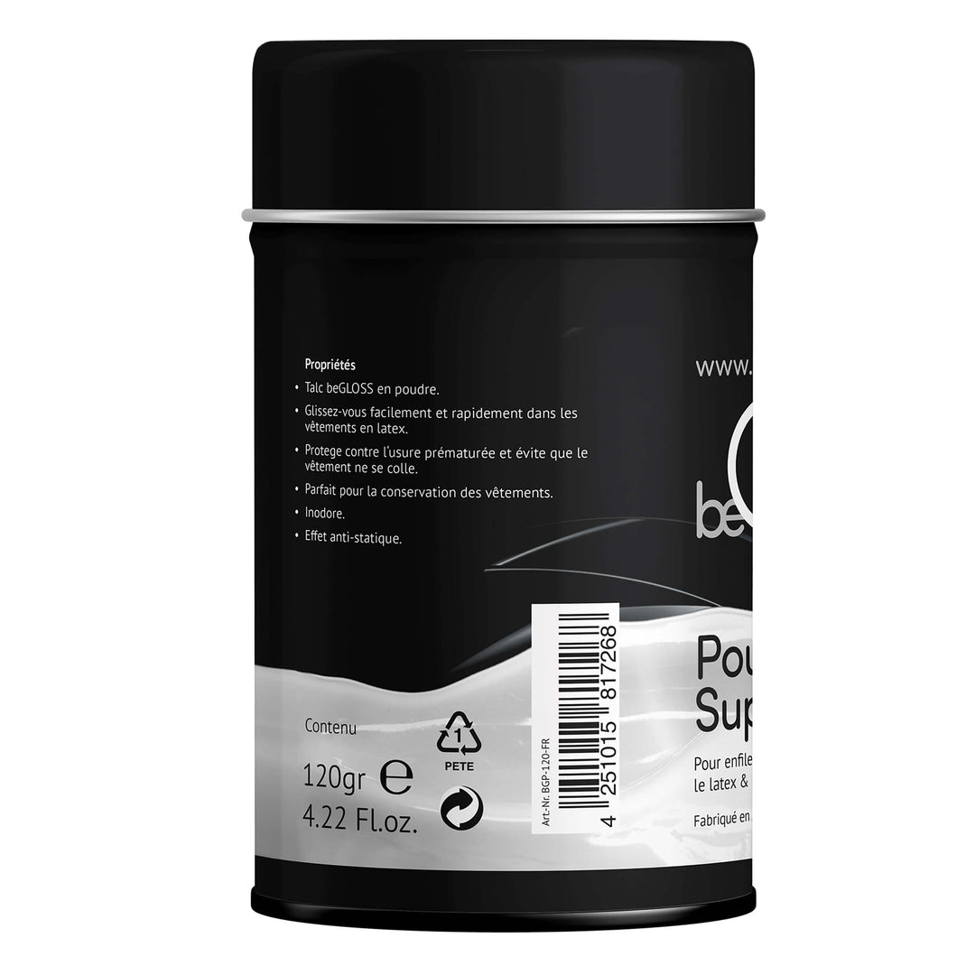Latex Care KIT - Master 100