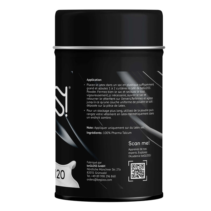 Latex Care KIT - Master 100