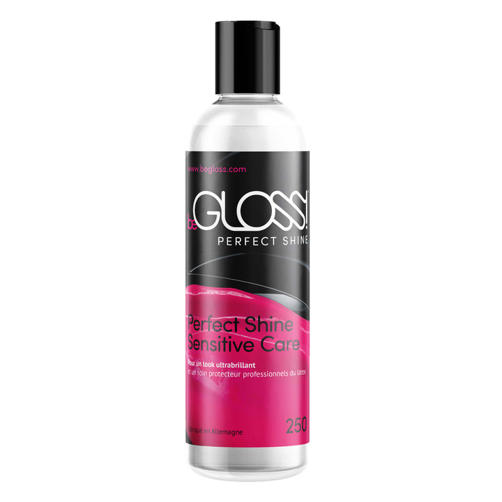 beGLOSS PERFECT SHINE 250
