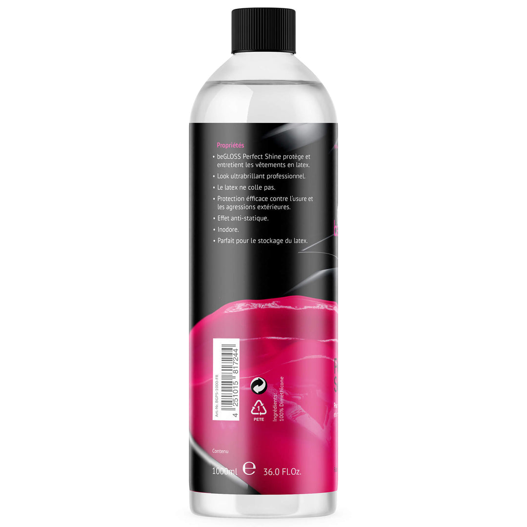 beGLOSS Perfect Shine 1000