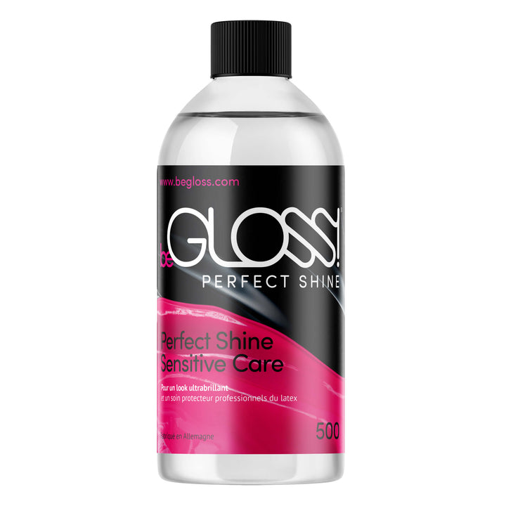 beGLOSS Perfect Shine 500