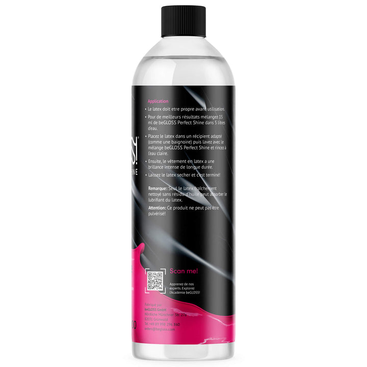 beGLOSS Perfect Shine 1000