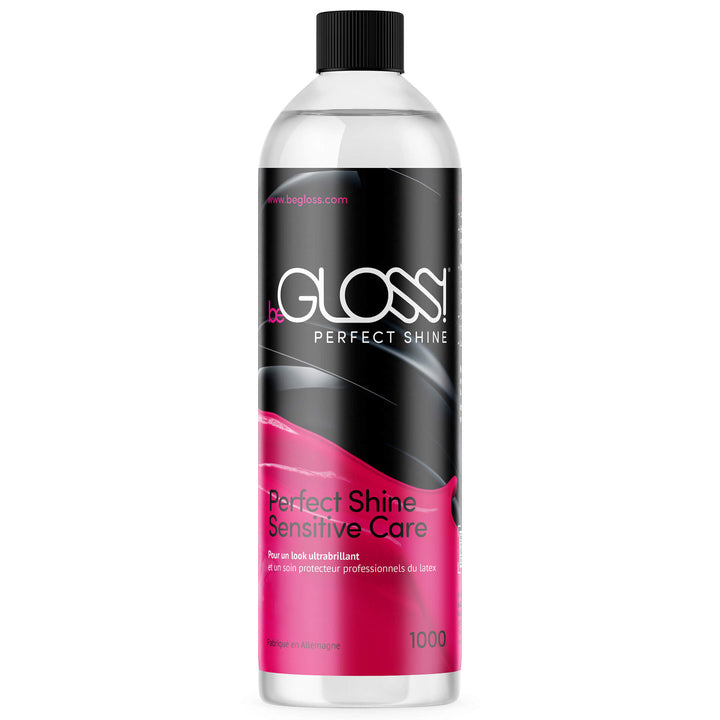 beGLOSS Perfect Shine 1000