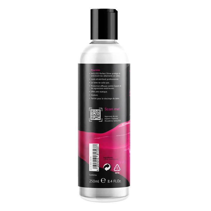 beGLOSS PERFECT SHINE 250