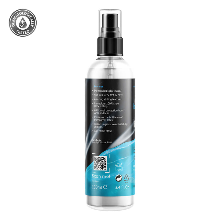 Latex Care Kit - Premium 100