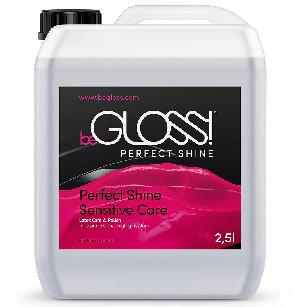 Latex Care Kit - Professional 2500