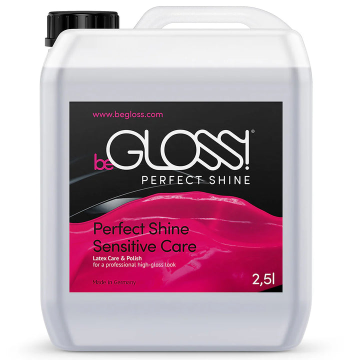 Latex Care Kit - Professional 2500