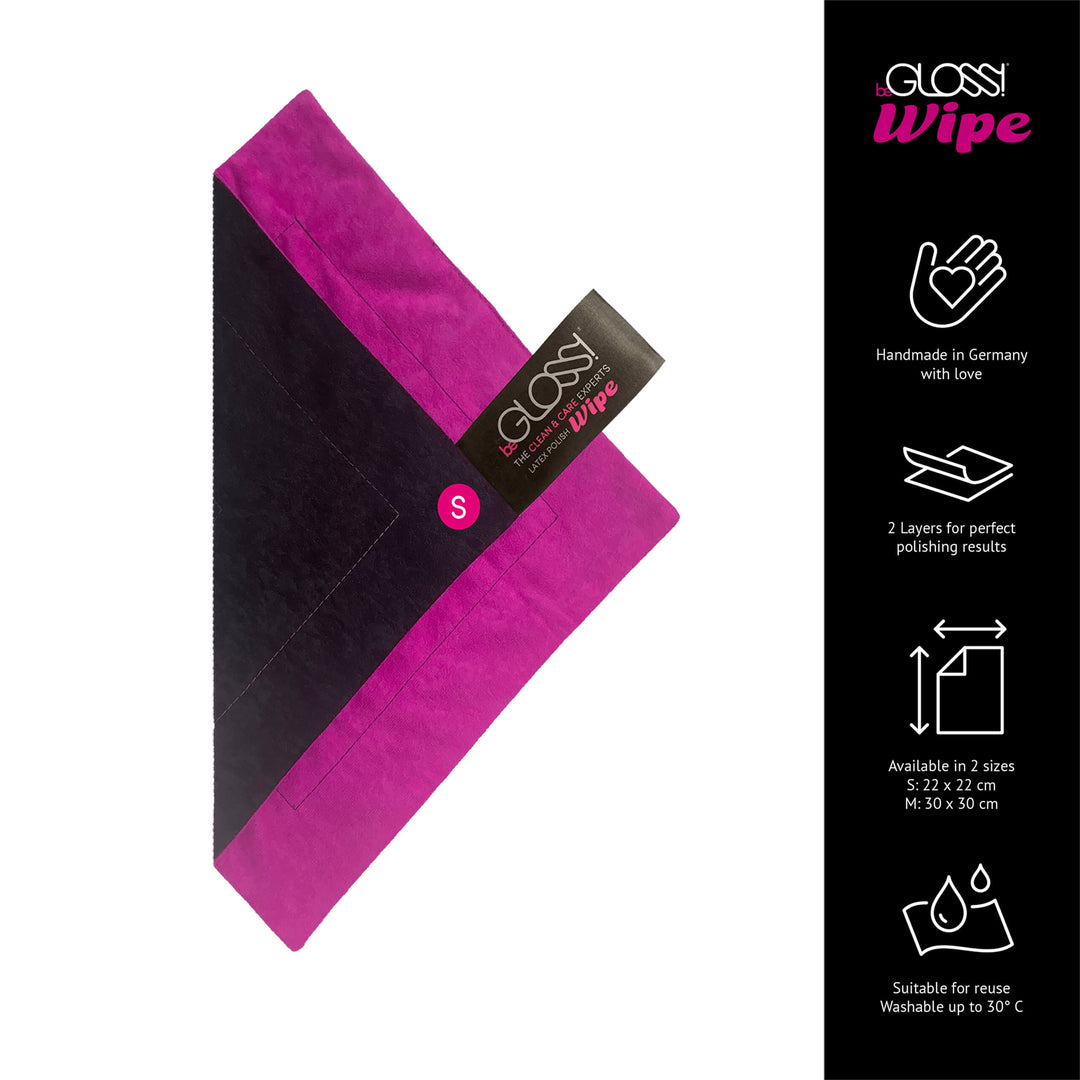 Latex Care Kit - Premium 100