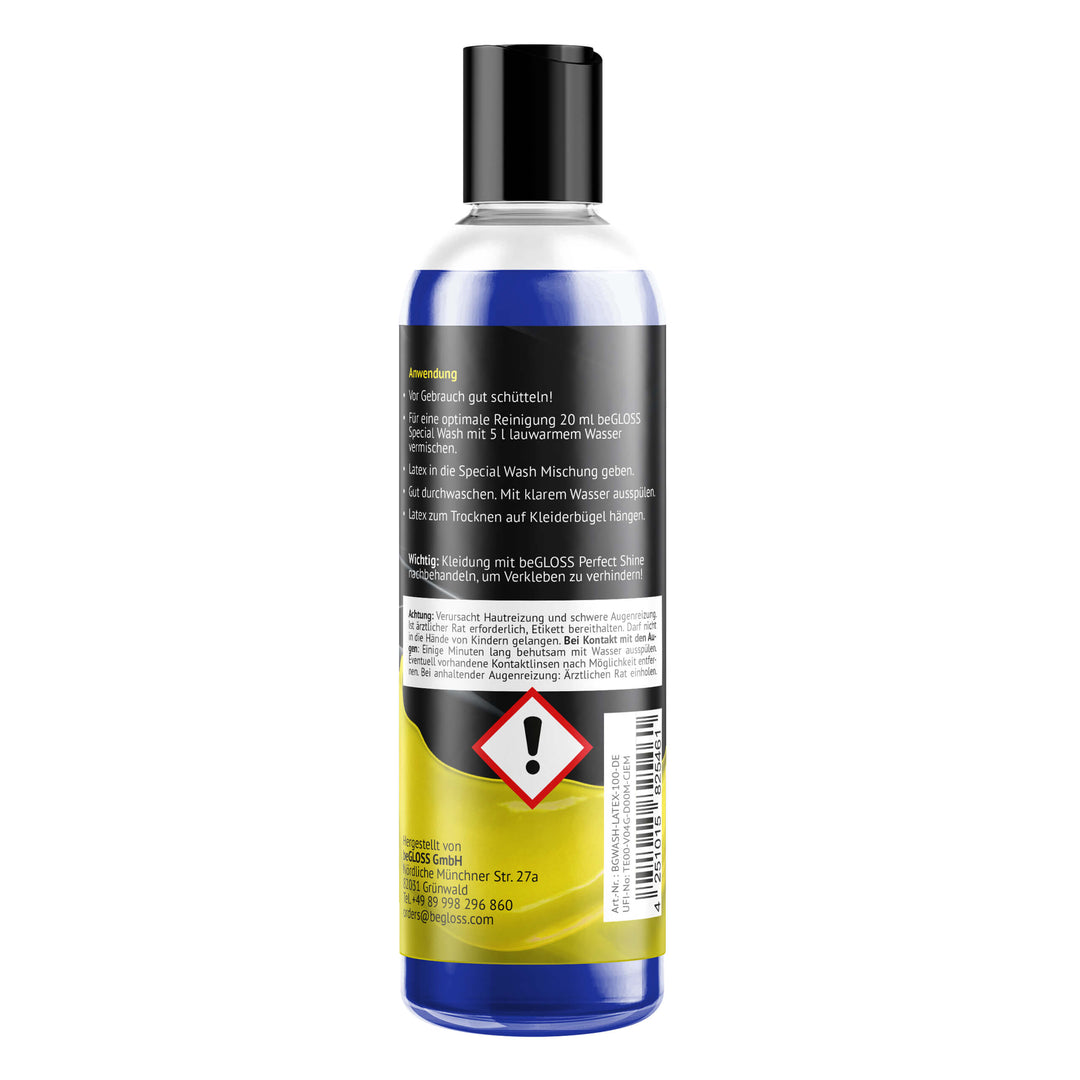 latex pflege, latexwaschmittel, latex waschmittel, latex reiniger, latexpflege, latex cleaner, Latex pflegen, latex pflegen, gummi waschmittel, rubber wash, latexwaschen, latex pflegen, pflege