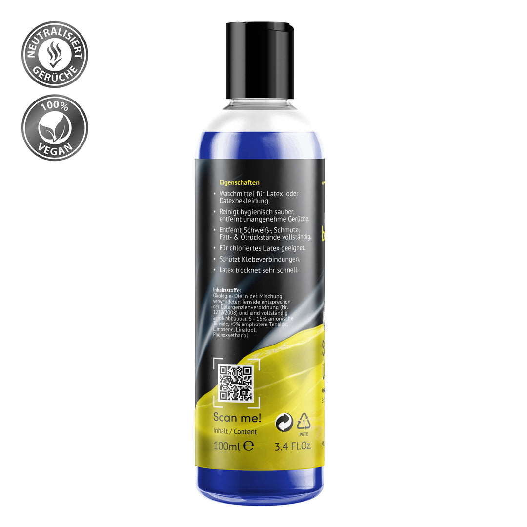 Latex Pflege Set - Basic 100