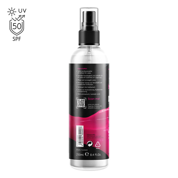 Latex Care SET – Protection 250