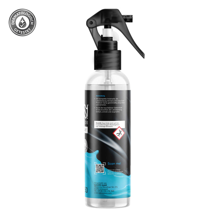 Latex Care SET – Protection 250