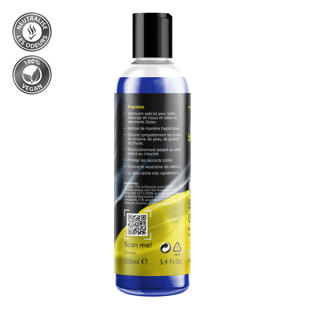 beGLOSS Special Wash LATEX 100
