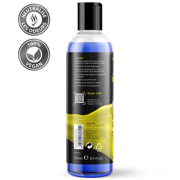 beGLOSS Special Wash LATEX 250