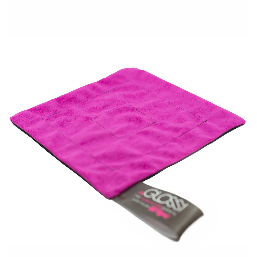 chiffon en fibre de miroir, chiffon de polissage, vernis au latex, chiffon à polir, vernis au latex, vernis pour latex, silicone, soin du latex, chiffon en microfibre, begloss, latex