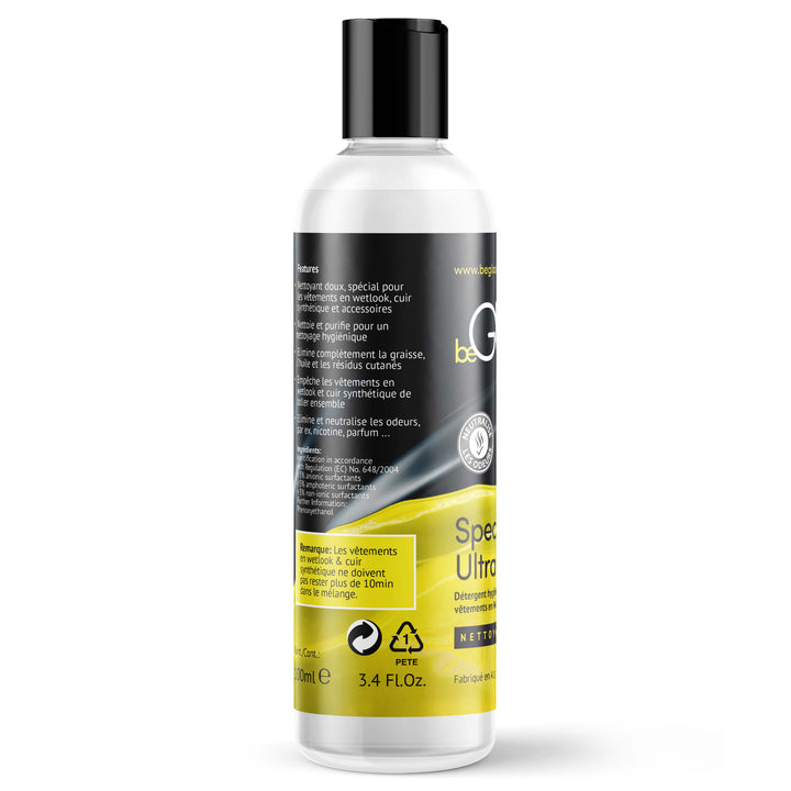 beGLOSS Special Wash Laque 100