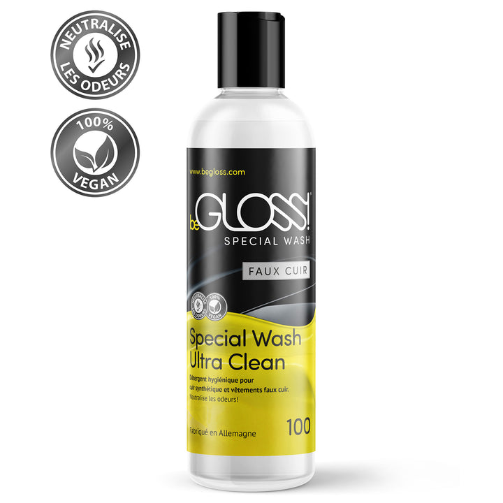 beGLOSS Special Wash Laque 100