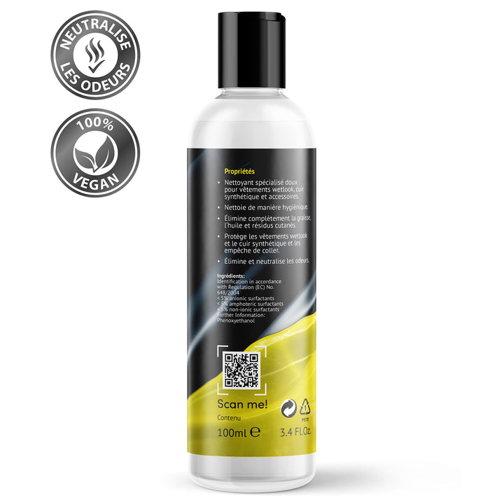 beGLOSS Special Wash Laque 100