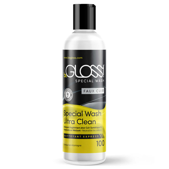 beGLOSS Special Wash Laque 100