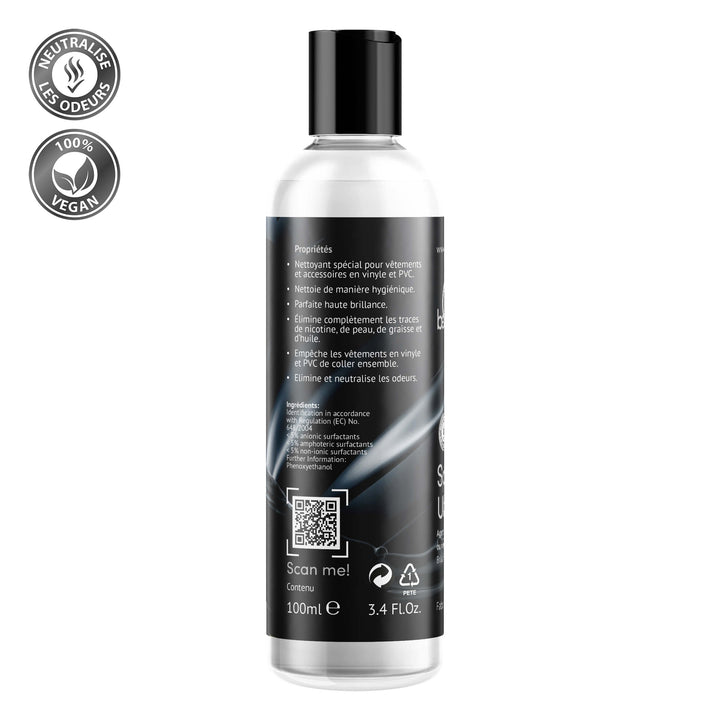 beGLOSS Special Wash VINYLE 100