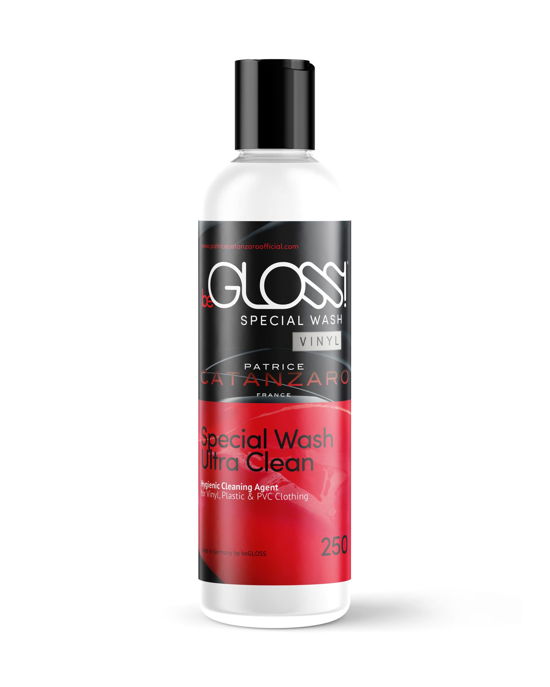 Catanzaro Special Wash VINYLE 250