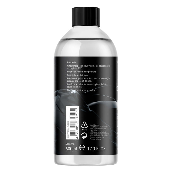 beGLOSS Special Wash VINYLE 500
