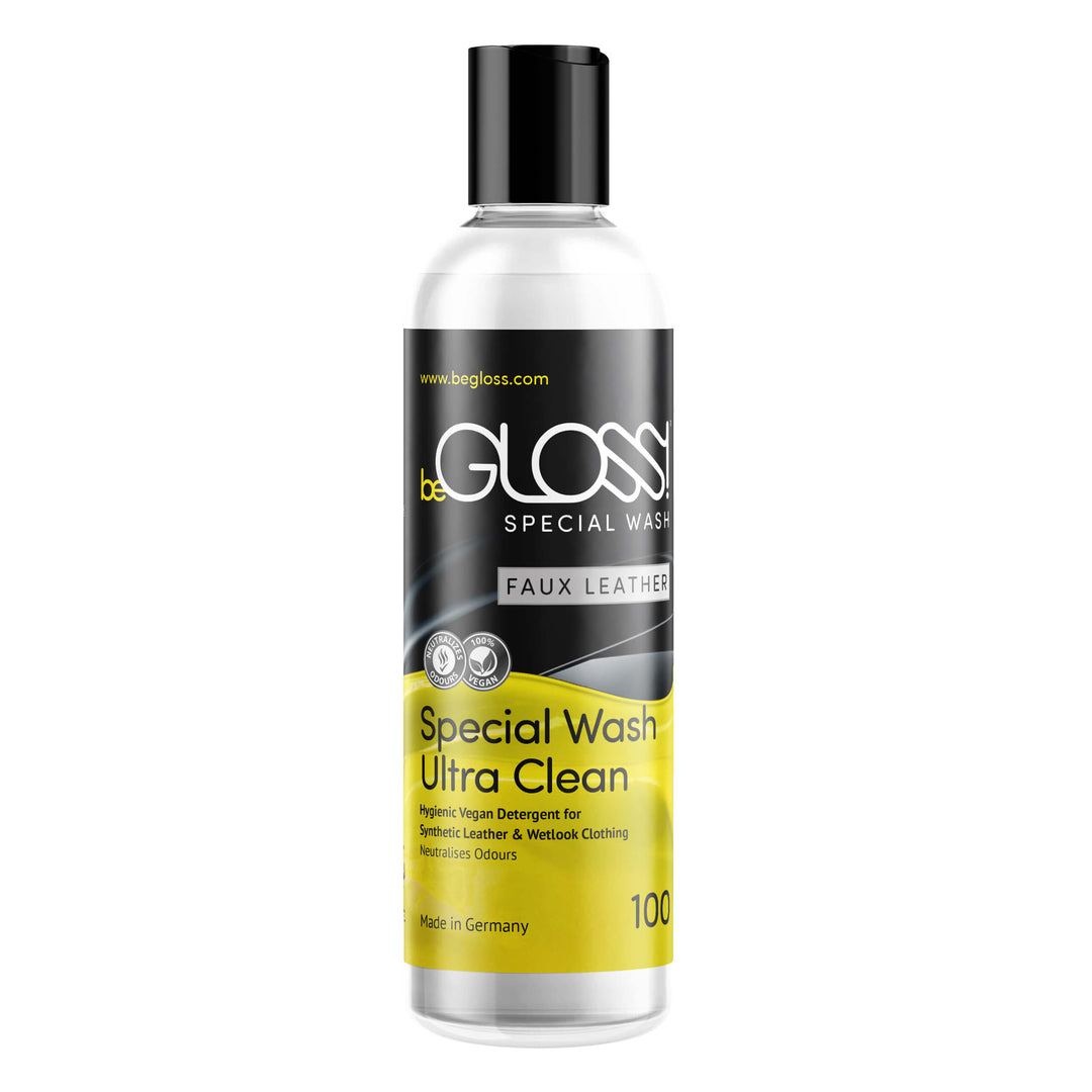 wetlook care, wetlook cleaning, wetlook wash, PU wash, fake leather care, pu washing, wetlook, wetlook garments wash, faux leather garments wash, faux leather washing, PU clothing, washing