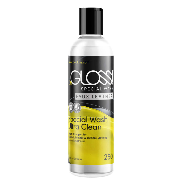 wetlook care, wetlook cleaning, wetlook wash, PU wash, fake leather care, pu washing, wetlook, wetlook garments wash, faux leather garments wash, faux leather washing, PU clothing, washing