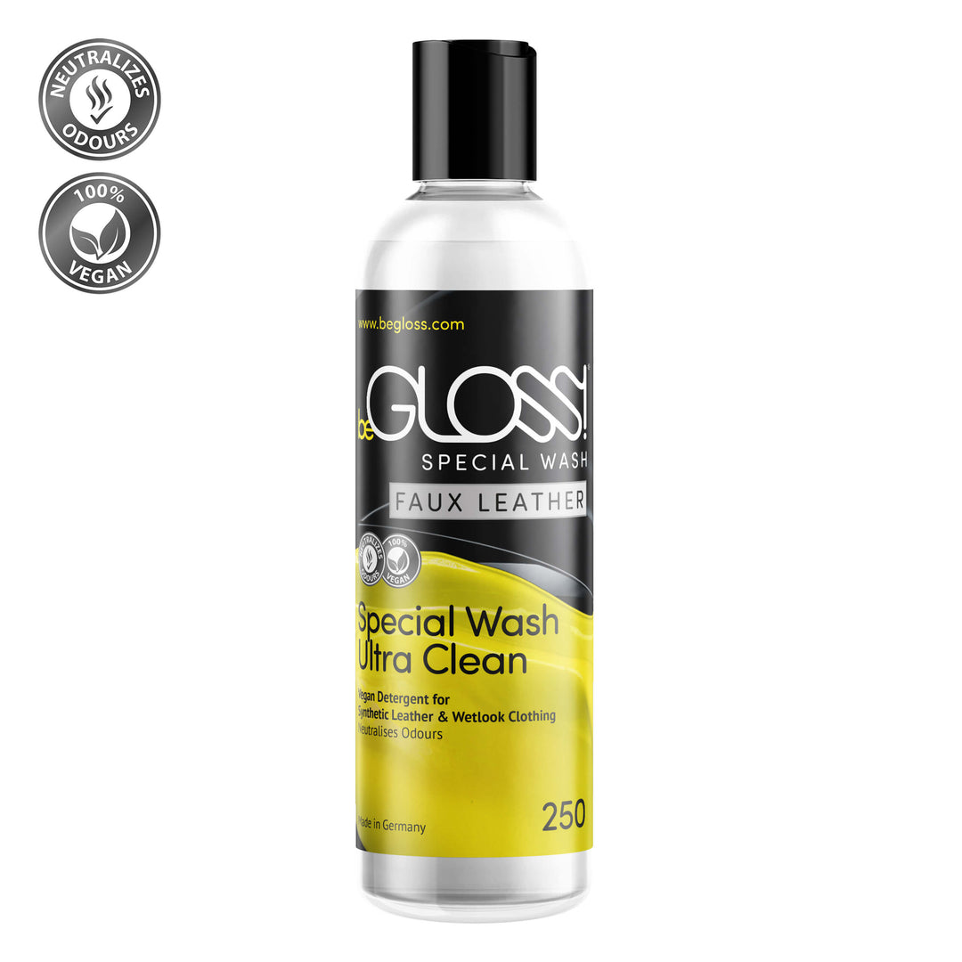 wetlook care, wetlook cleaning, wetlook wash, PU wash, fake leather care, pu washing, wetlook, wetlook garments wash, faux leather garments wash, faux leather washing, PU clothing, washing